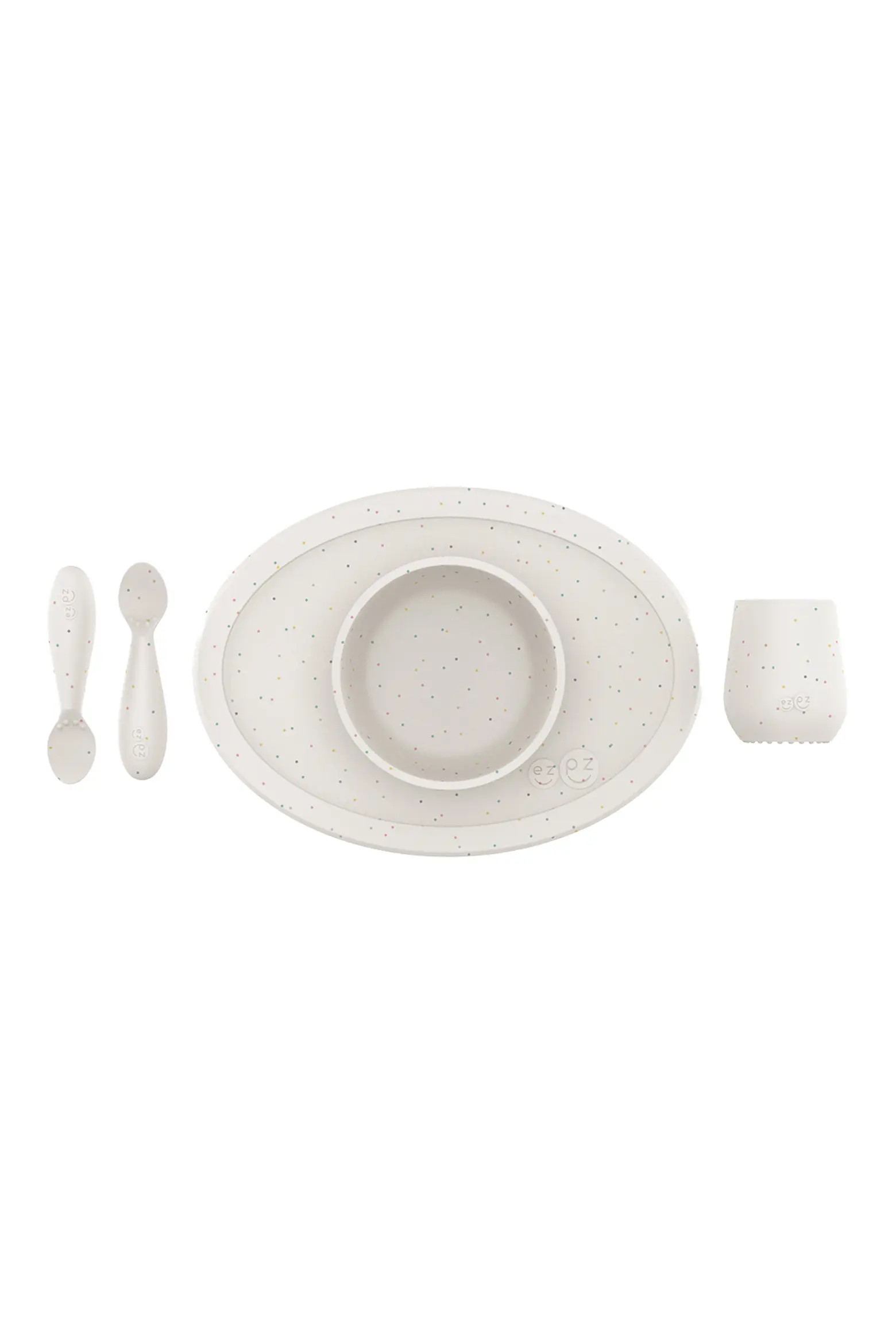 First Foods Baby-led™ Spoons, Suction Bowl & Cup Set (Nordstrom Exclusive) | Nordstrom | Nordstrom