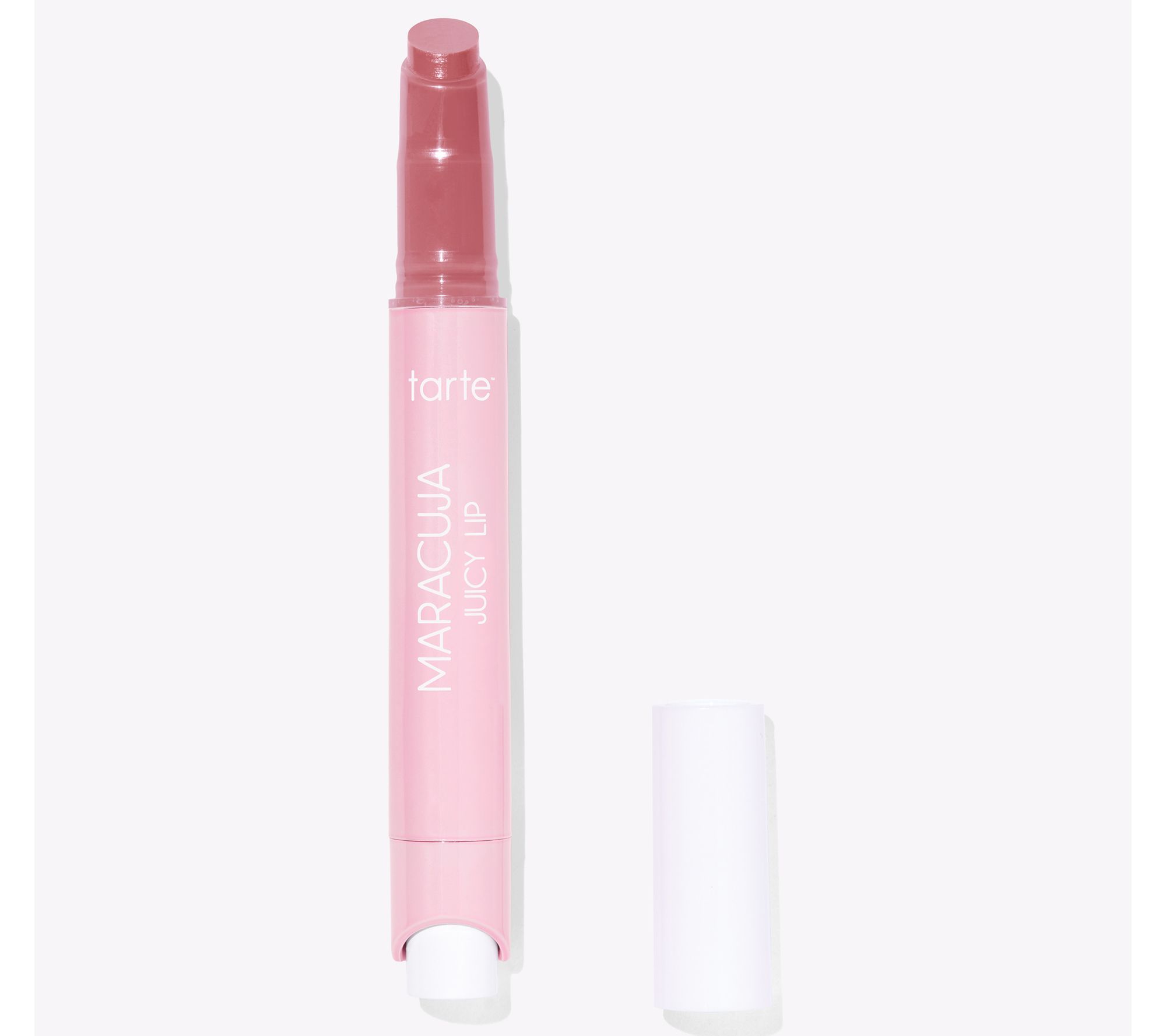 tarte Maracuja Juicy Lip Balm - QVC.com | QVC