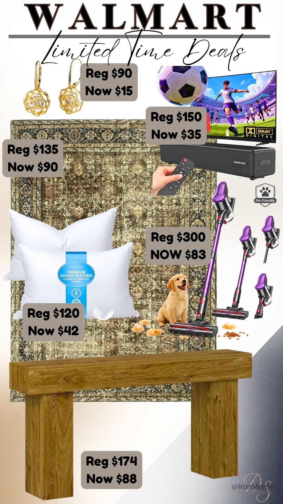 #limitedtimedeals #flashsales

#LTKgrwm #LTKSaleAlert #LTKOver40