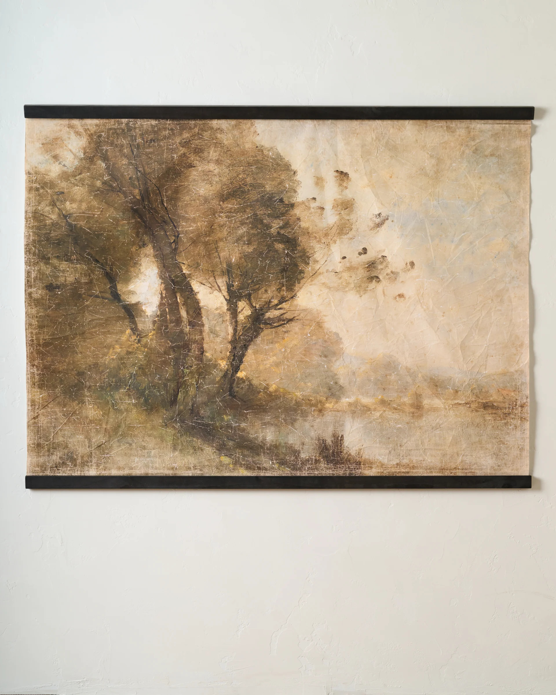 By the Bay Tapestry | Magnolia