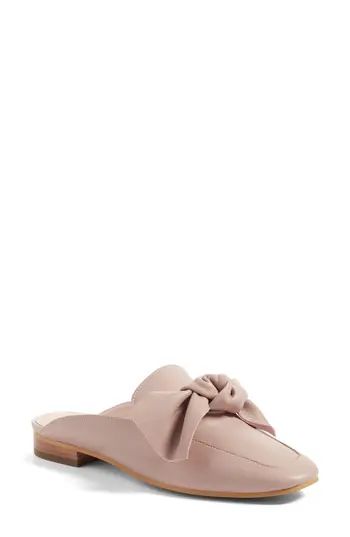 Women's Bp. Maddy Mule, Size 6.5 M - Pink | Nordstrom