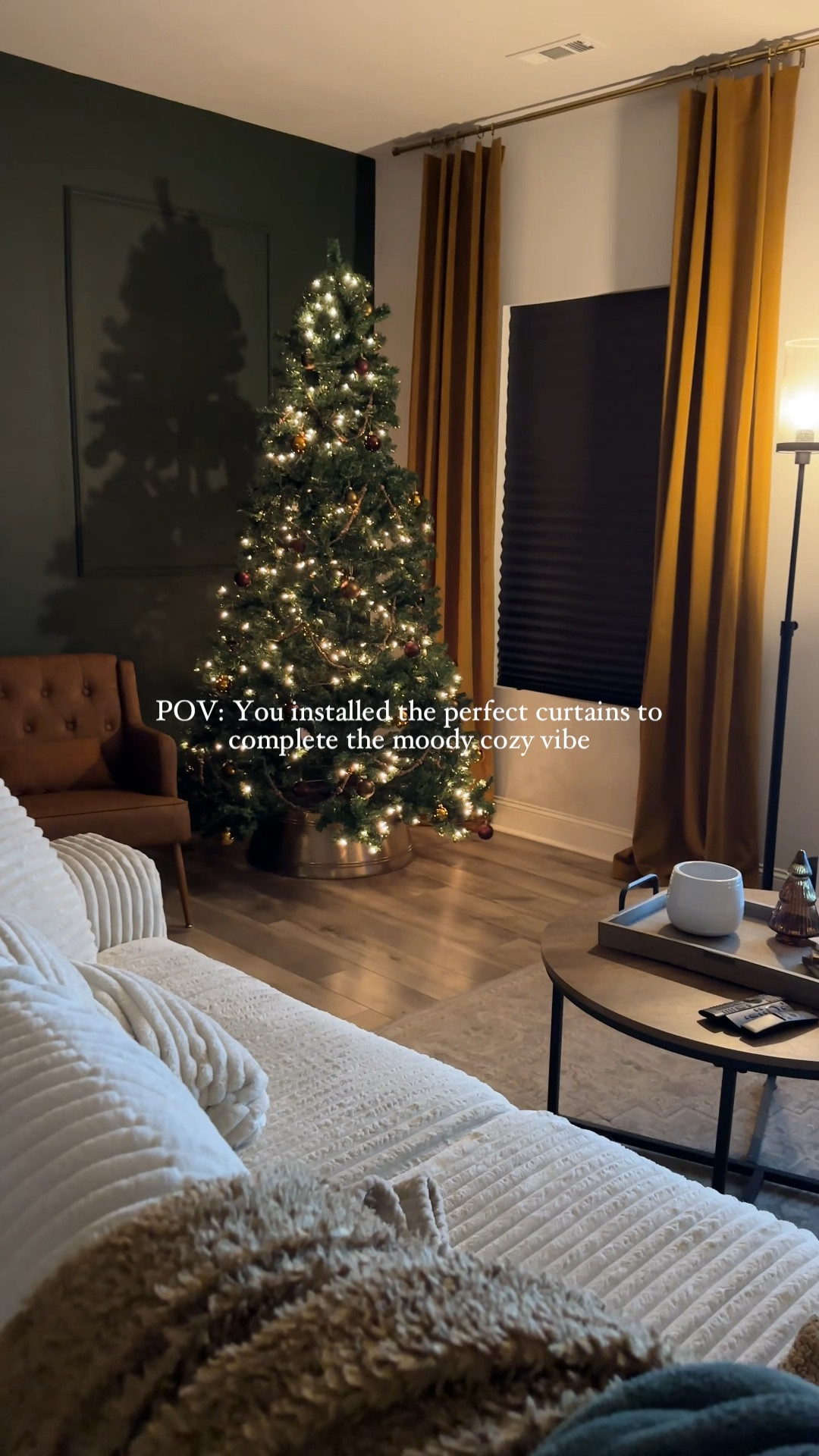 This living room refresh was just what was needed. 

#LTKHome