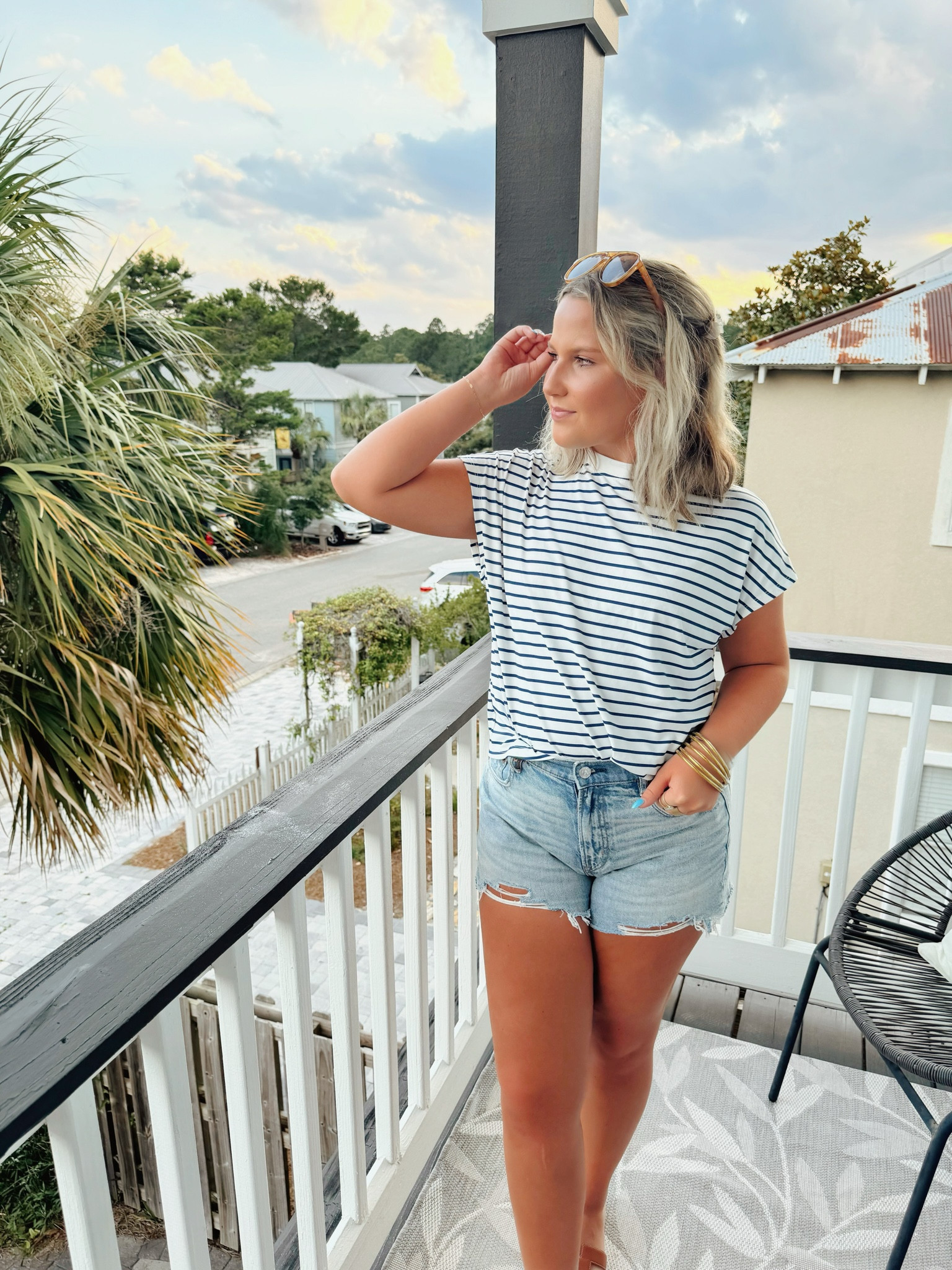 #LTKBeauty #LTKStyleTip #LTKTravel