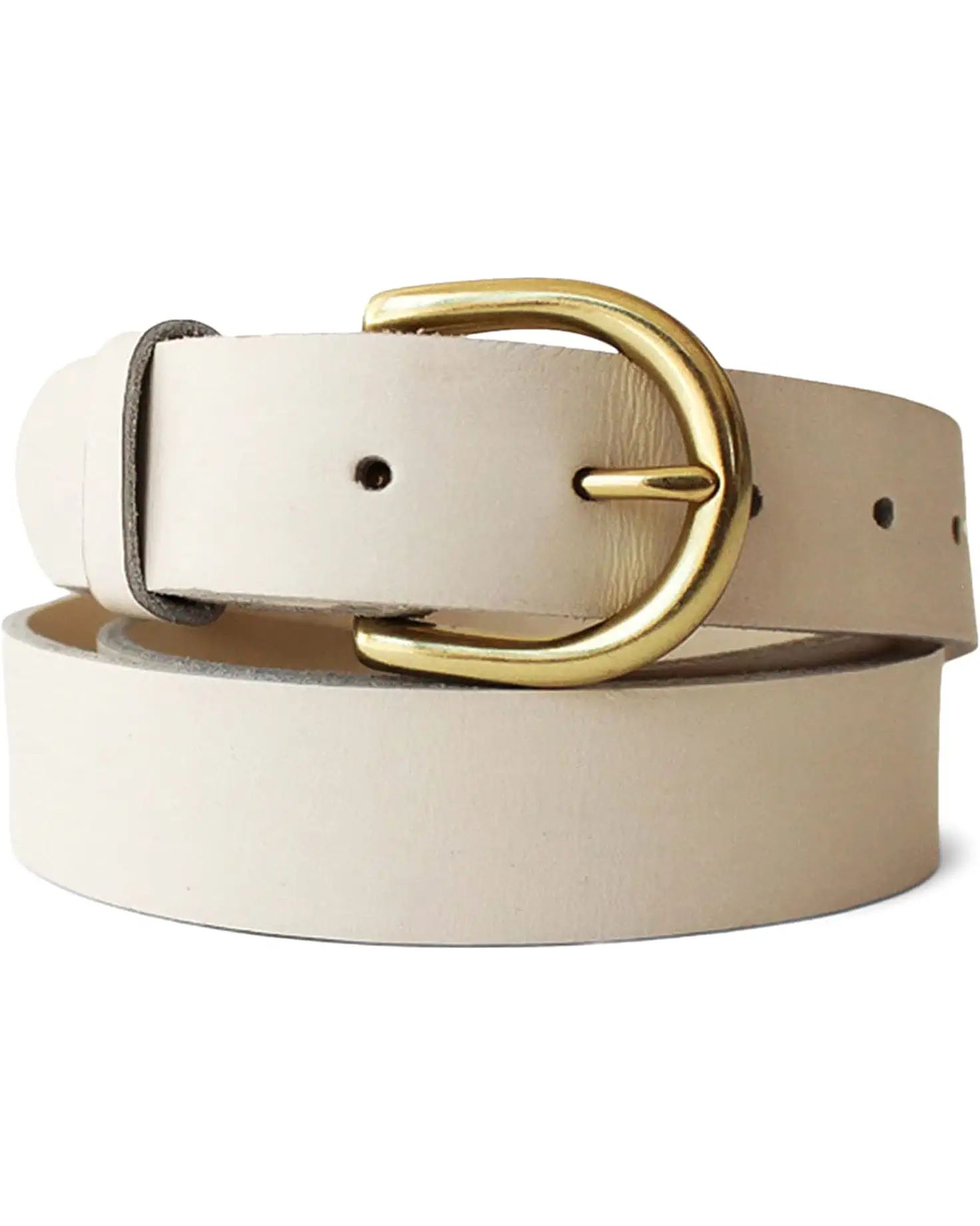 Noemi Leather Belt | Zappos