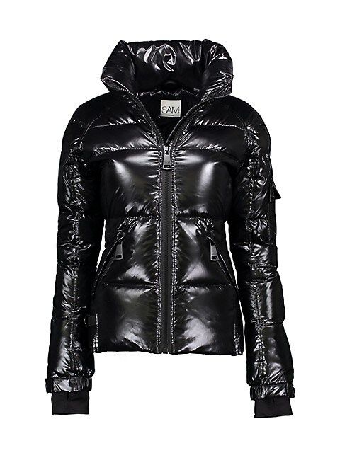 Freestyle Down Puffer Jacket | Saks Fifth Avenue