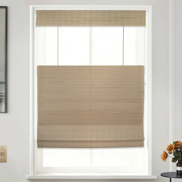 Sheer Roman Shade | Wayfair North America