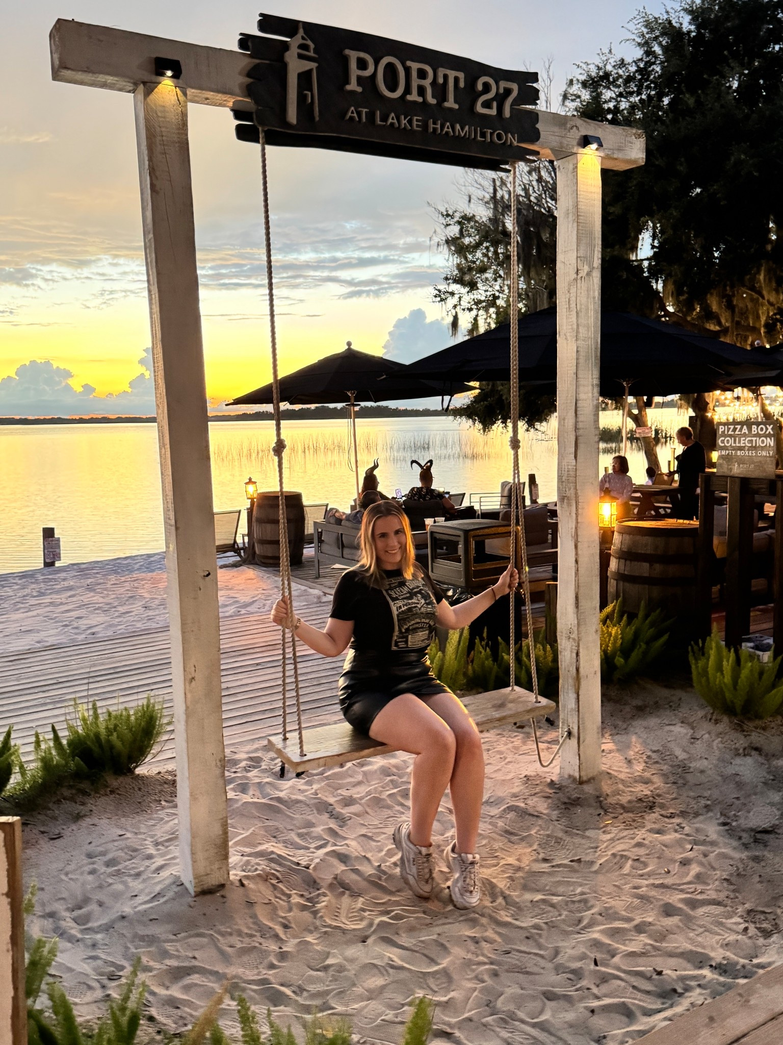 The perfect shirt for the classic Monsters lover! Wearing a size L

#LTKFindsUnder50 #LTKHalloween