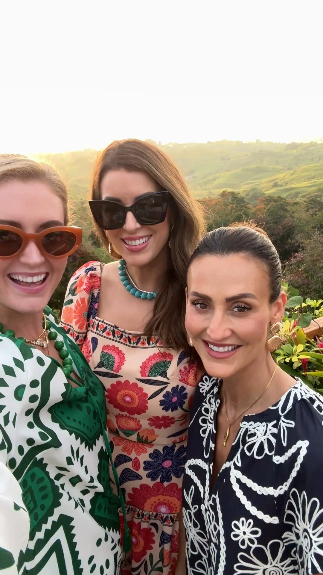 Use code JESS15. Costa Rica with Avara for their new Resort Collection launch has been a dream 🌴✨ We spent the day styling and shooting affordable resortwear, and it’s always so inspiring to see how other creators accessorize and style the same looks. Truly one of my favorite parts of these trips!
For sizing: I’m a mix of small + medium in Avara. I sometimes size up to a medium to fit my upper body, so keep that in mind when you shop.
The best part? Every piece is under $120, and most are under $75. Resort style that feels effortless and so fun to wear. More tropical looks coming your way! 🤍🌺

#LTKTravel #LTKdayinmylife #LTKOver40