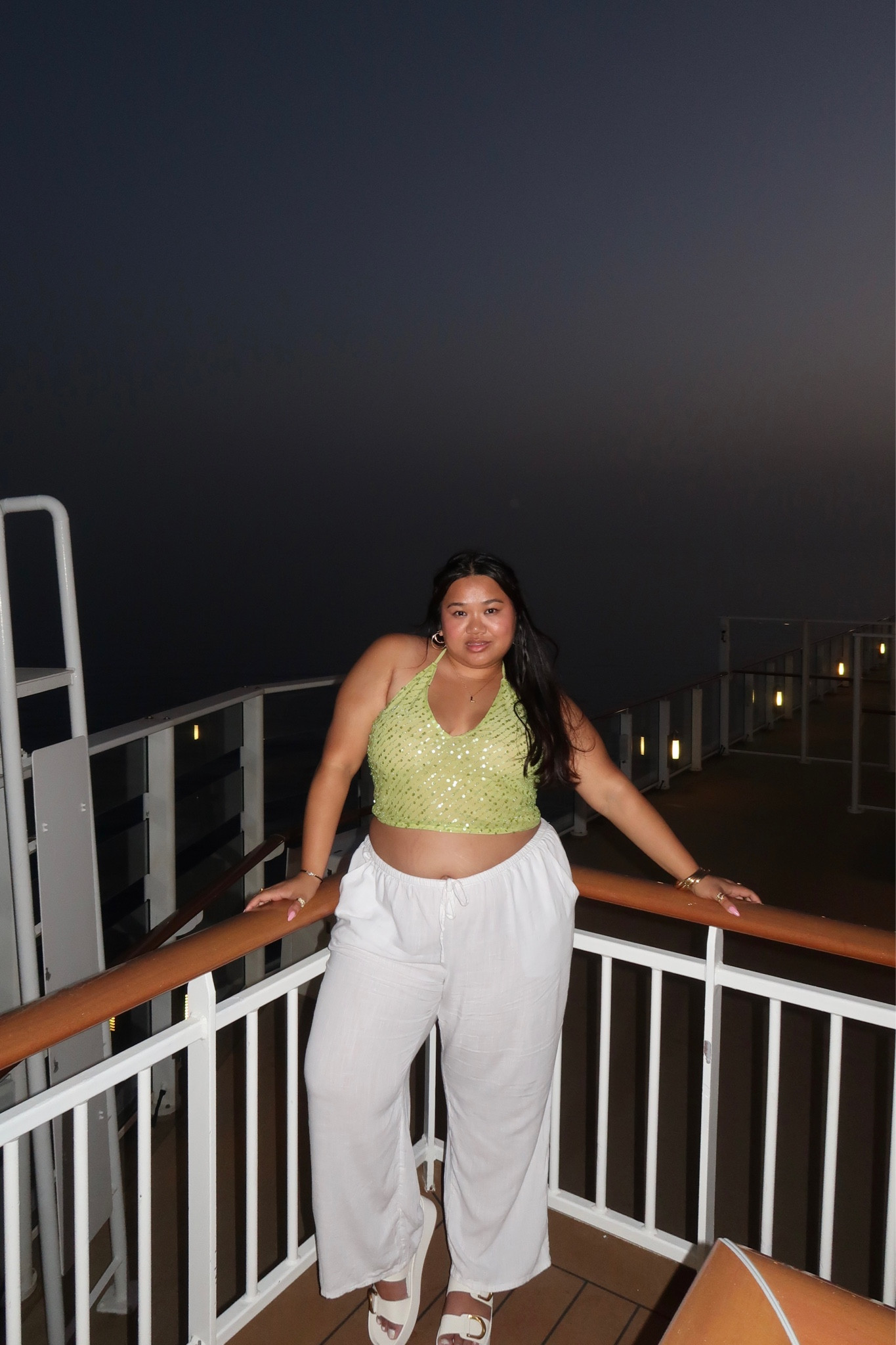 Plus size summer dinner night out outfit inspo

#LTKSeasonal #LTKstyletip #LTKplussize