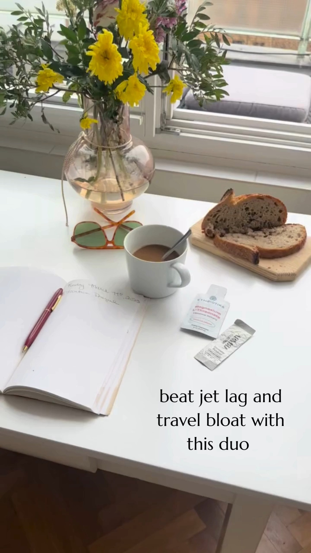 daily supplements I take when traveling to make sure I'm feeling great all trip long.  

 #LTKOver40 #LTKBeauty #LTKTravel