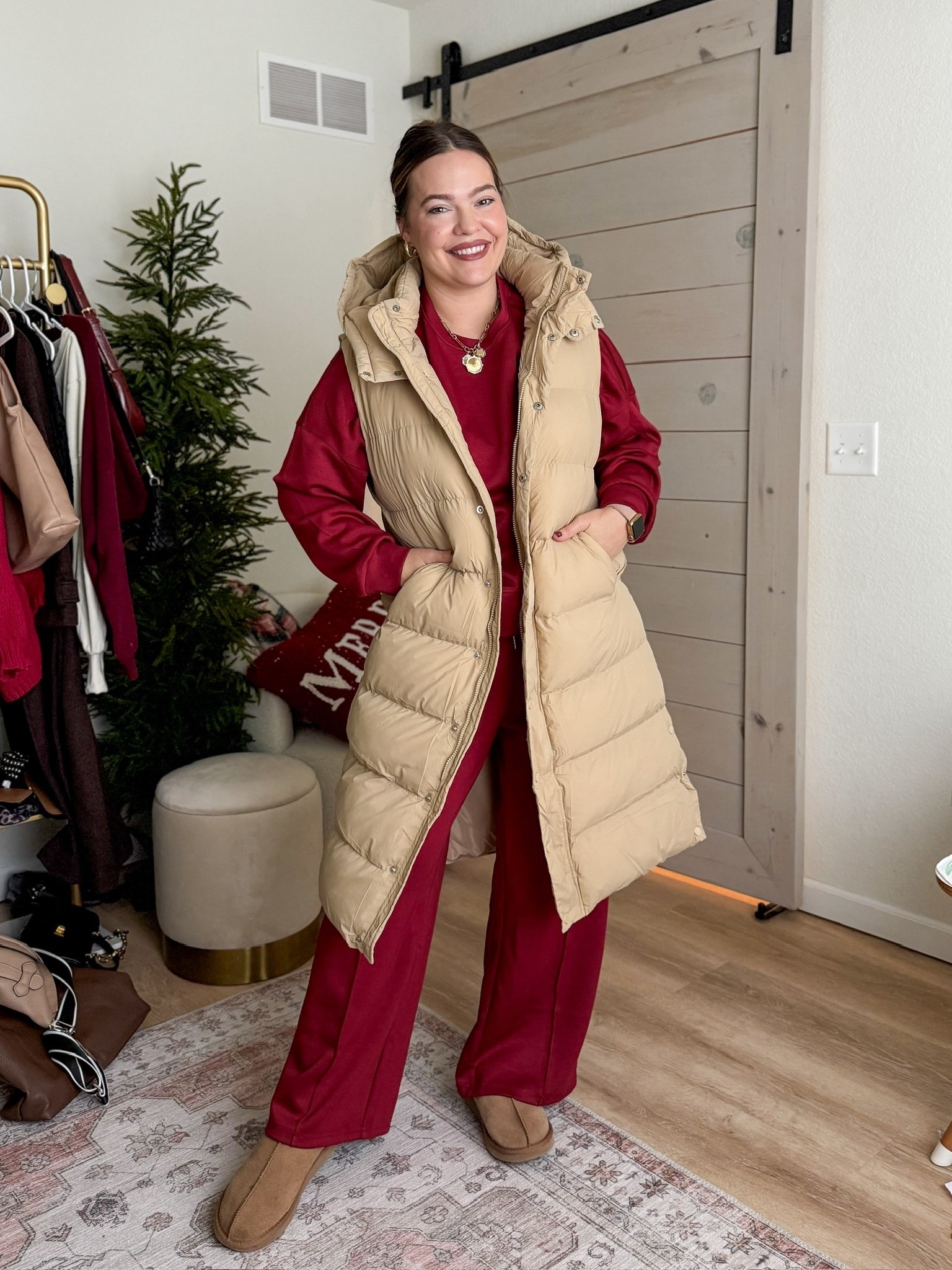 #LTKSeasonal #LTKMidsize #LTKootd