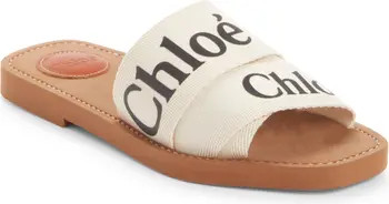 Logo Slide Sandal | Nordstrom