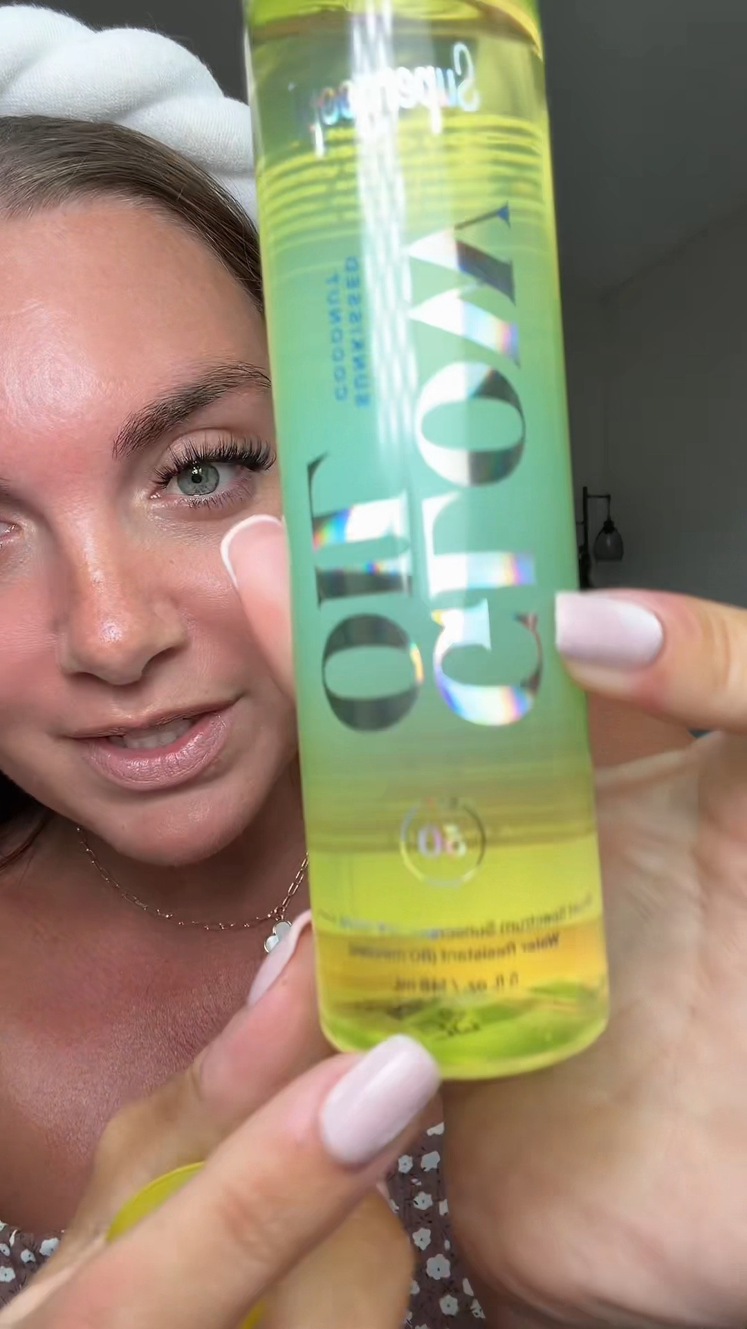 #LTKBeauty #LTKselfcare #LTKgrwm