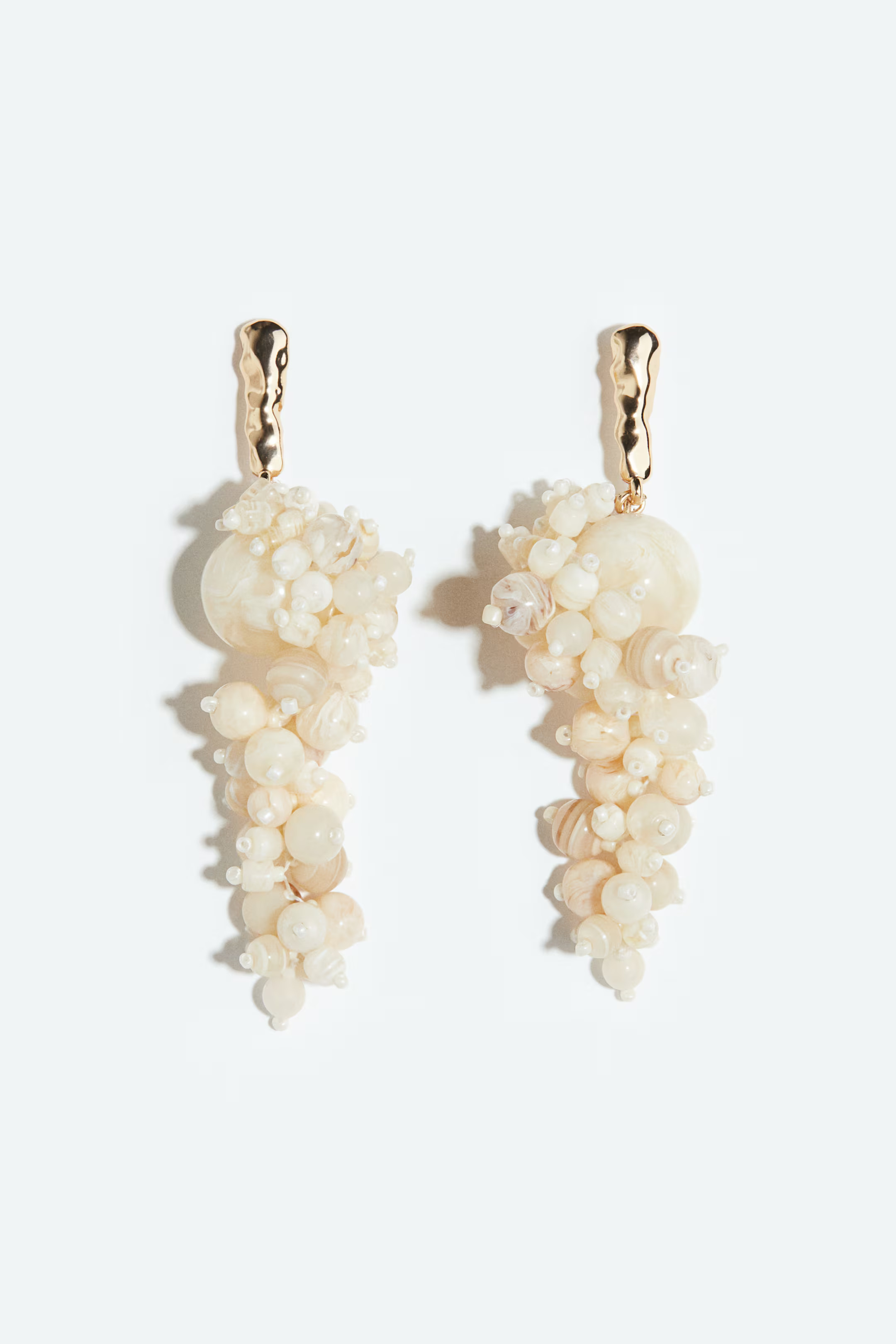 Cluster Earrings | H&M (US + CA)