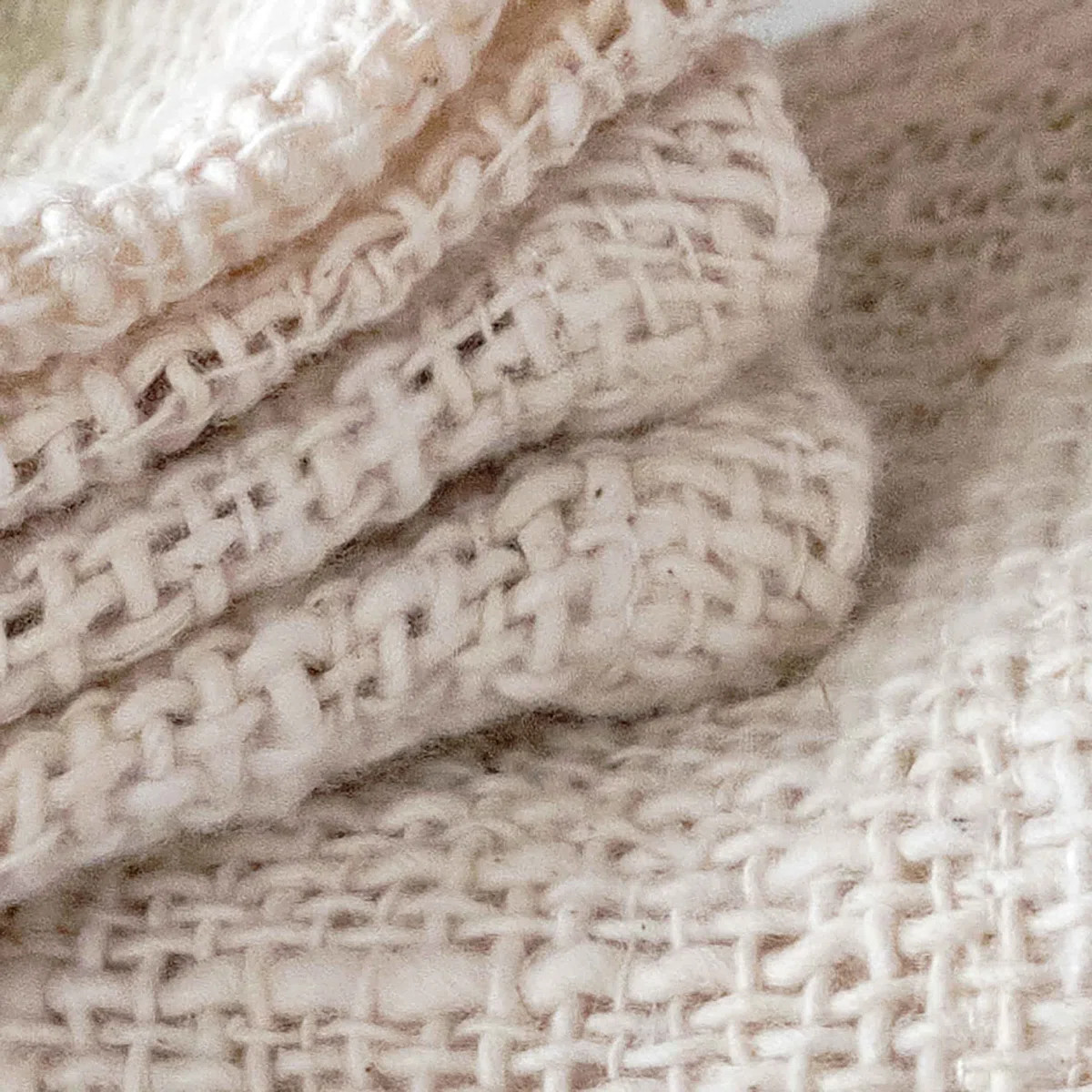 What we love about these Capri table linens is the nubby slubby imperfections that only come fro... | Wayfair North America