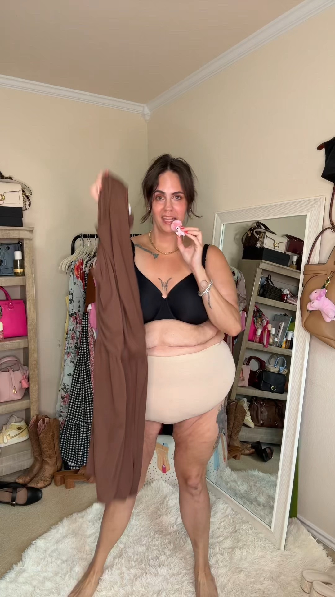 #LTKPlusSize #LTKMidsize #LTKTall