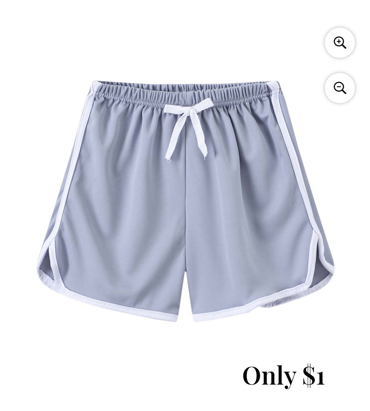 Grab them fast!! Only $1 for these toddler shorts.

#cheap #clearance #toddler #boyfashion #girlfashion

#LTKKids #LTKFallSale #LTKActive