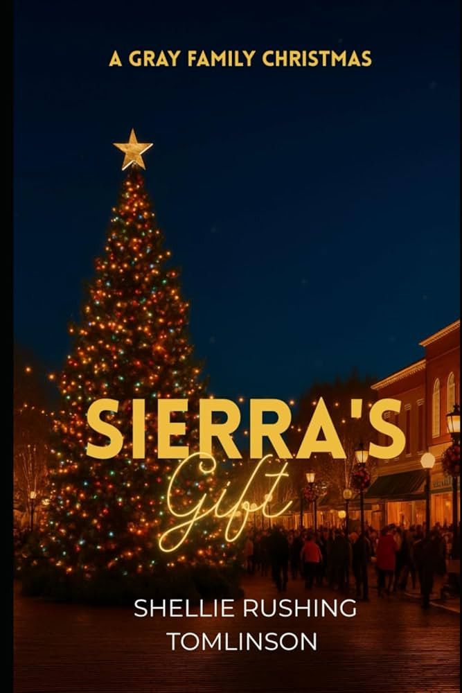 A Gray Family Christmas: Sierra’s Gift | Amazon (US)