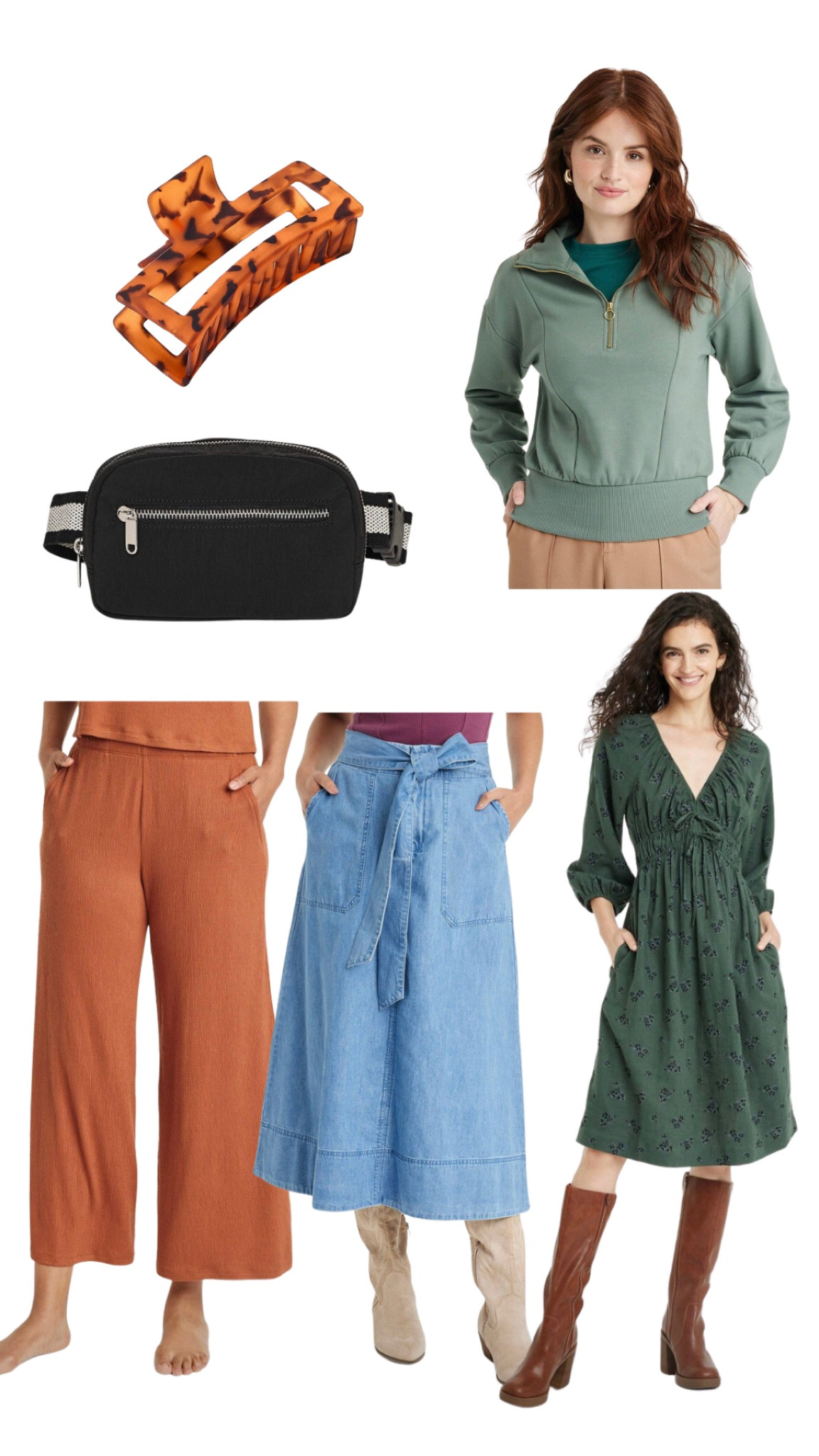 New at Target #target #fashion #targetstyle #fallfashion #targetfashion #budget #fall #fallwardrobe 

#LTKunder50 #LTKSeasonal #LTKstyletip