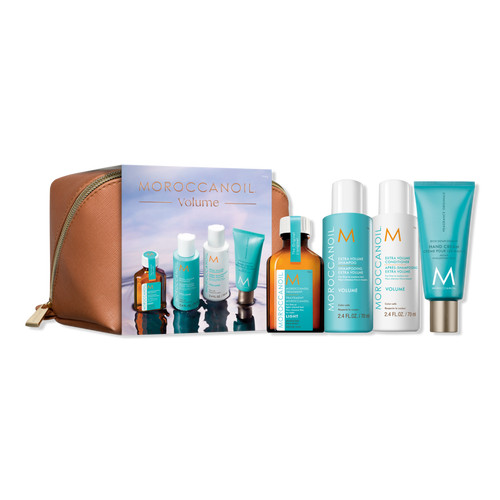 Volume Travel Set | Ulta