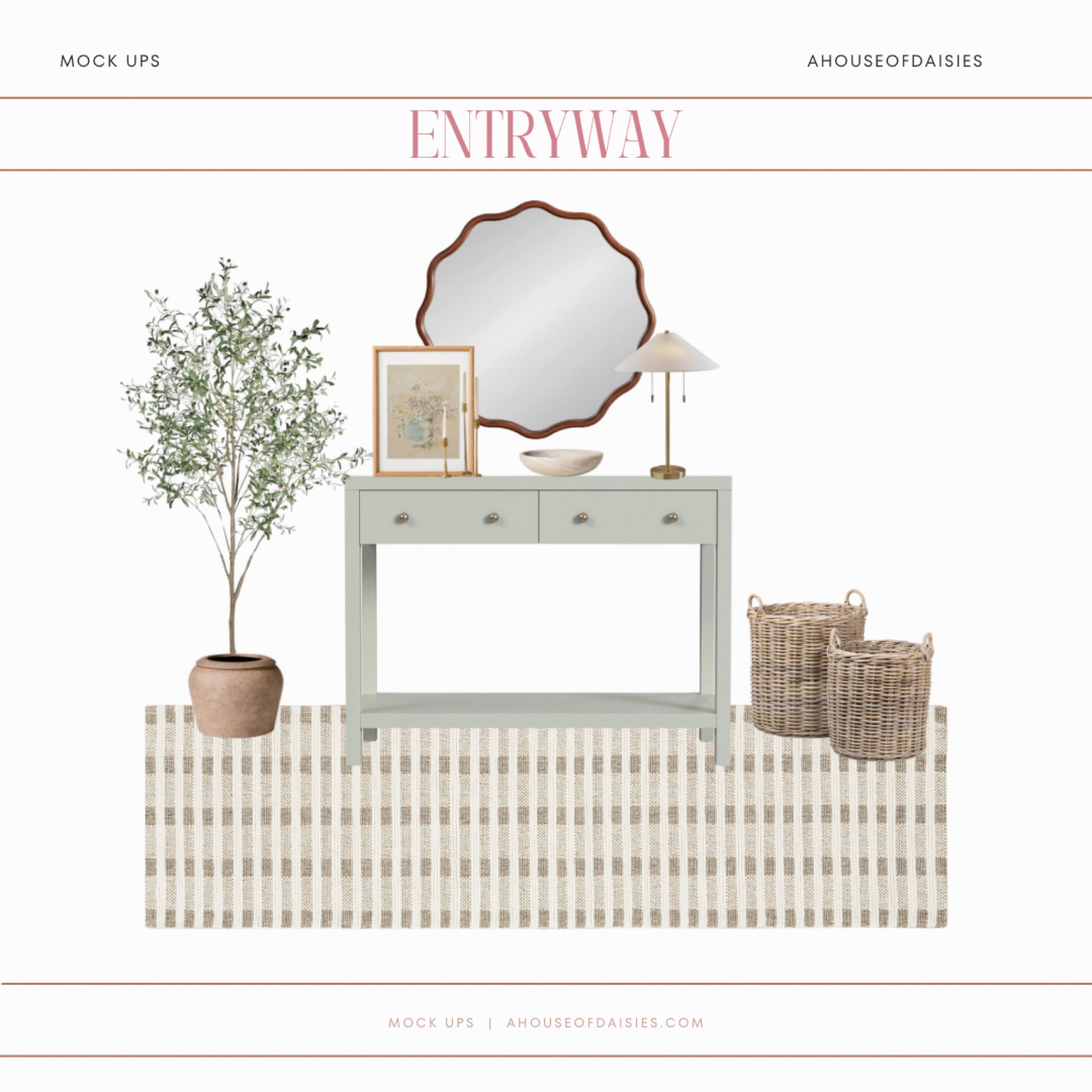 Entryway table, entryway decor, small entryway, entryway runner 

#LTKHome #LTKFindsUnder50 #LTKStyleTip