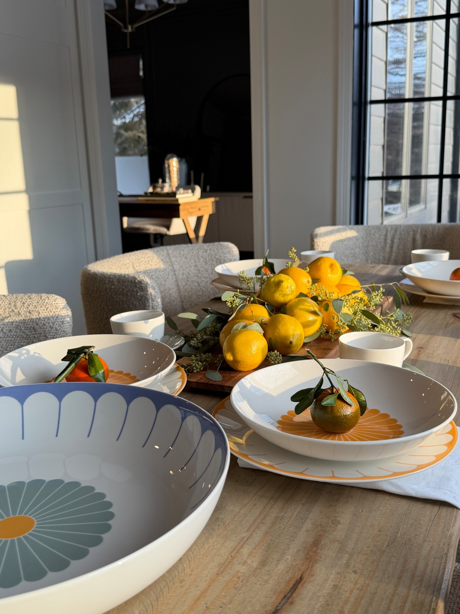 My absolute FAVORITE new dishes! I love to mix and match all of these gorgeous colors. The best part...they're all ON SALE up to 50% off!  @villeroybochusa #liketkit #springdecor #entertaining #springtable #tablescape 

#LTKSaleAlert #LTKfoodie #LTKHome