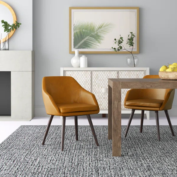 Terri Upholstered Dining Chair | Wayfair North America