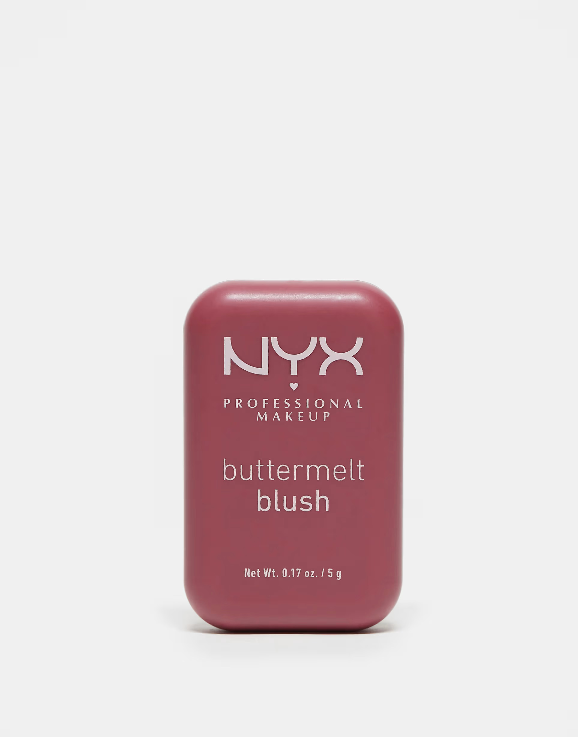 NYX Professional Makeup Buttermelt Blush- For The Butta | ASOS (Global)