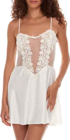 Showstopper Chemise | Nordstrom