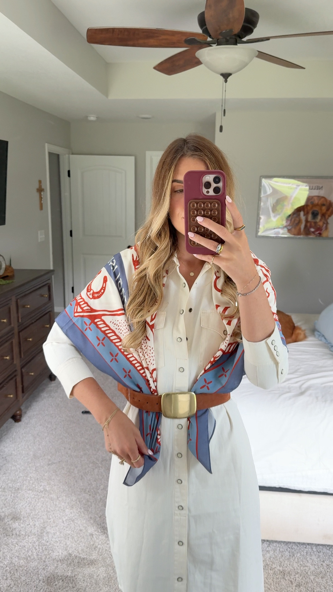 size small in dress✨

western chic outfit inspo for the bride to be, bachelorette outfit, nashville bach party, western bridal outfit 

#LTKgrwm #LTKootd #LTKWedding