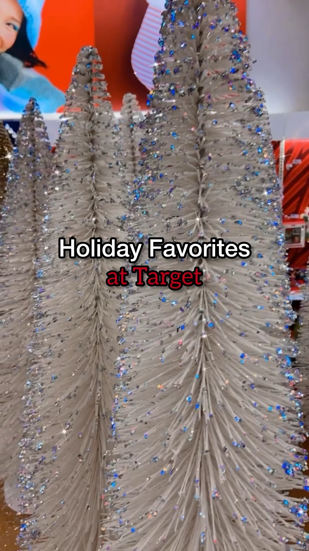 There’s still time to add finishing touches to your decor and get ready for guests before Christmas with these holiday finds at Target! 

#LTKHome #LTKSeasonal #LTKHoliday