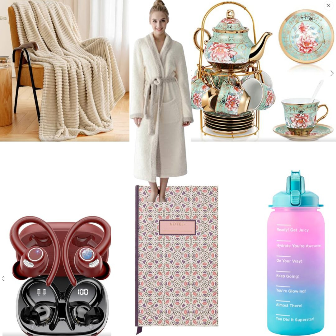 Reset & Recharge: September Self-Care Rituals for Women Over 50 

 #LTKHome #LTKStyleTip #LTKFamily