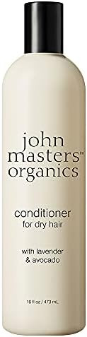 John Masters Organics Lavender Avocado Conditioner | Amazon (US)