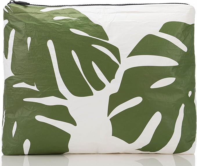 ALOHA Collection Max Pouch, Lightweight, Packable, & Splash-Proof - Durable, Washable, & Reusable... | Amazon (US)