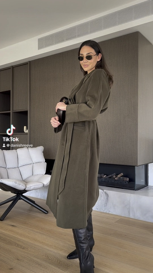 Four chic Autumn Winter looks all available now from the iconic 🤎

#LTKaustralia #LTKstyletip #LTKautumn