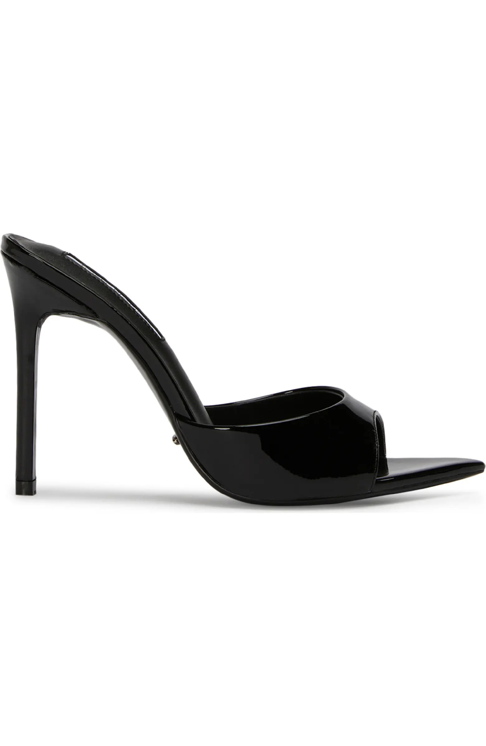 Tony Bianco Malibu Pointed Toe Slide Sandal (Women) | Nordstrom | Nordstrom