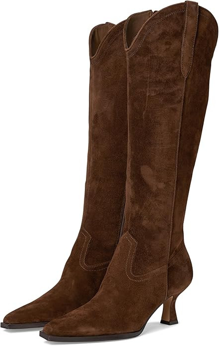 Dolce Vita Women's Ariana Fashion Boot | Amazon (US)