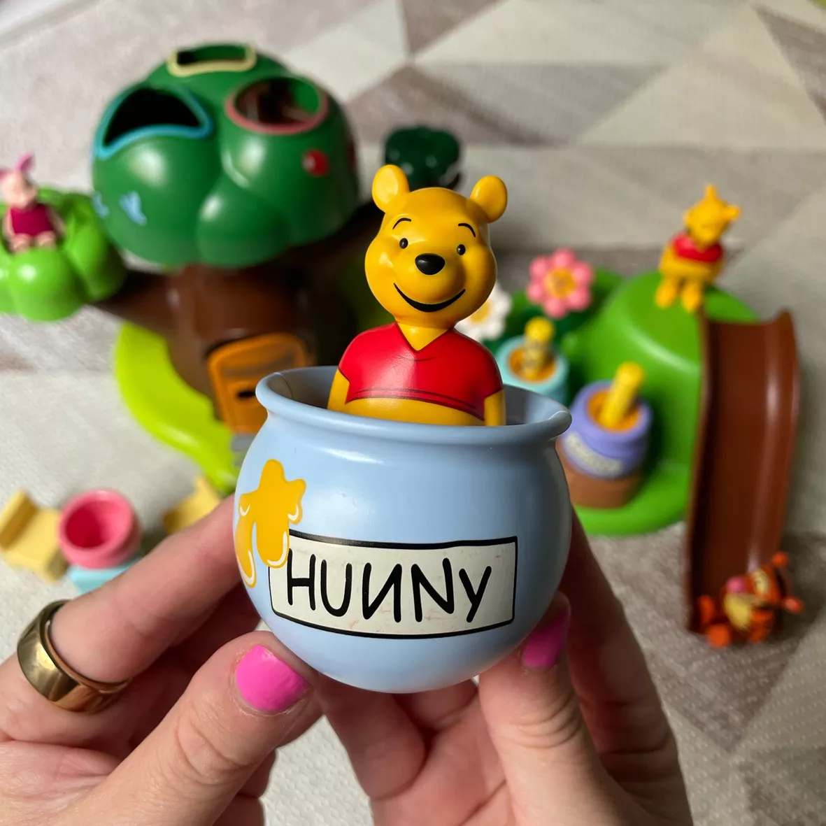 Playmobil 1.2.3 & Disney: Winnie's … curated on LTK