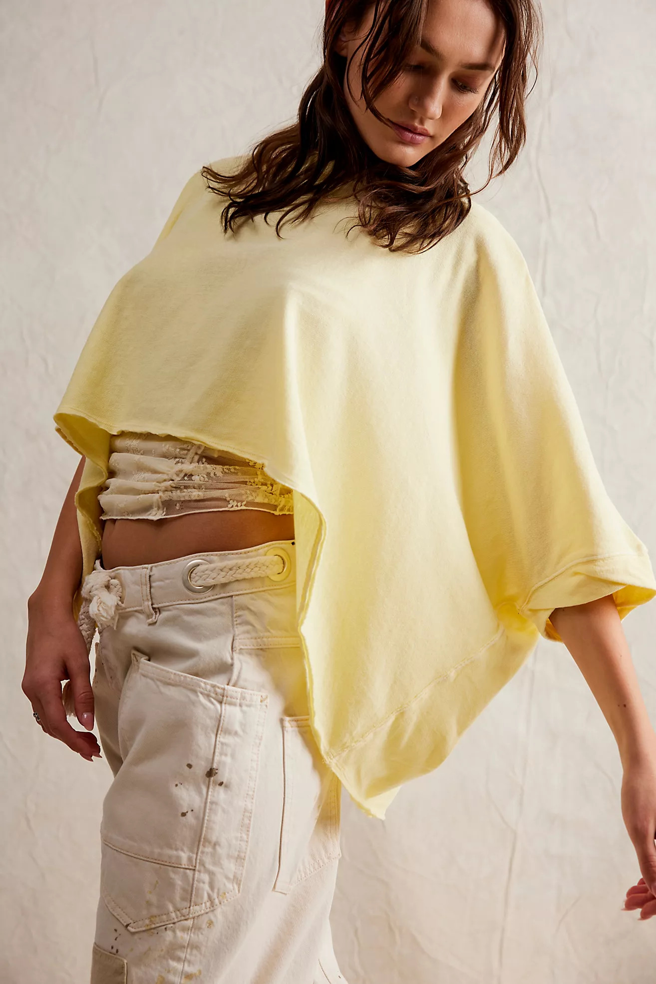 We The Free CC Tee | Free People (Global - UK&FR Excluded)