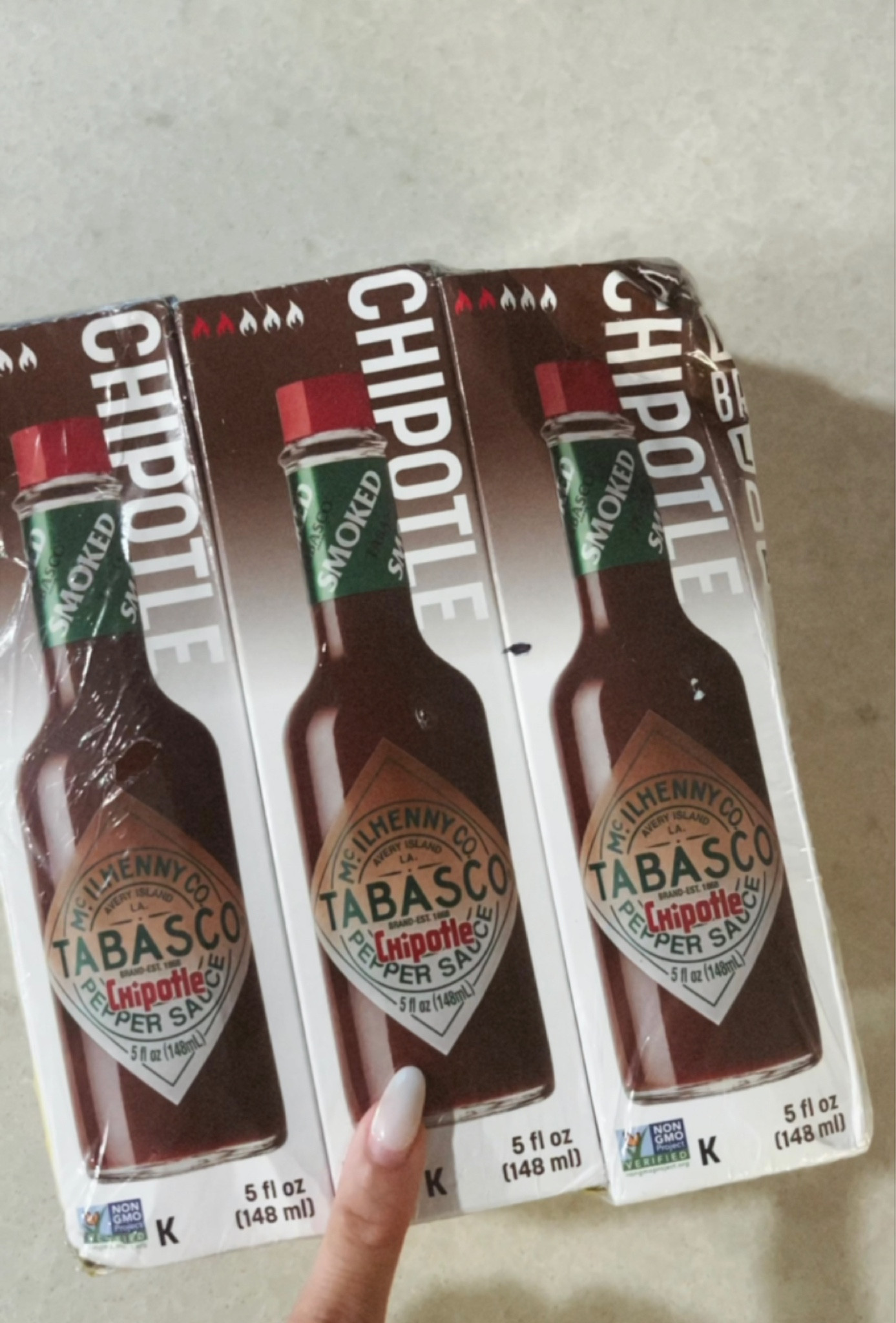 Perfect on salmon, rice bowls, chicken and honestly anything 

#LTKhome #LTKunder50 #LTKFind