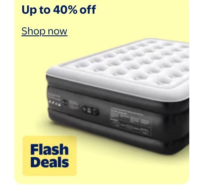 @Walmart #walmartpartner

#LTKSaleAlert #LTKHome