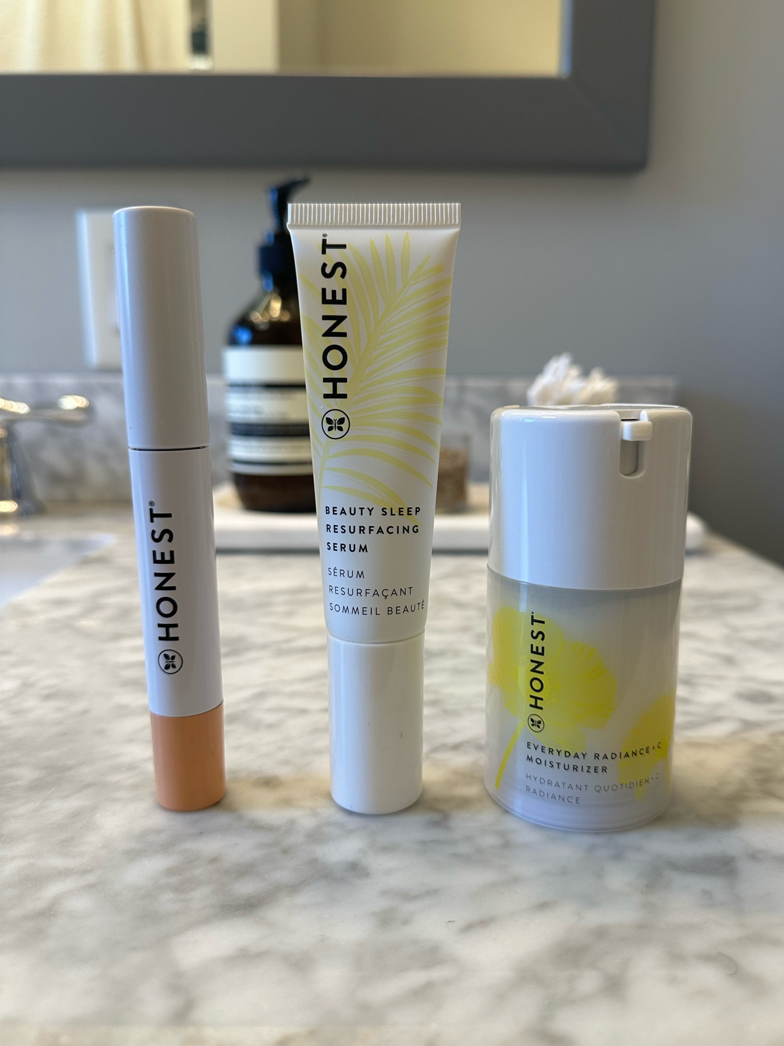 Restocking some of my favorites that have run out. I always use Honest Beauty products! 

#LTKfindsunder50 #LTKbeauty