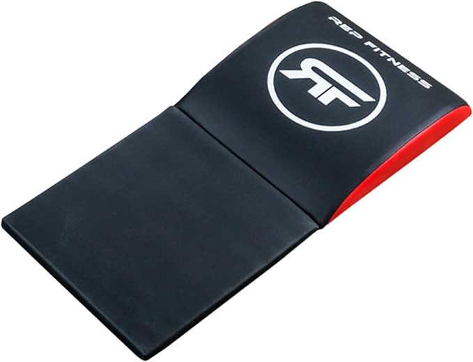 REP Fitness Ab Mat | Sit Ups | Exercise Equipment for Core Training | Thick Foam Pad for Home Gym... | Amazon (US)