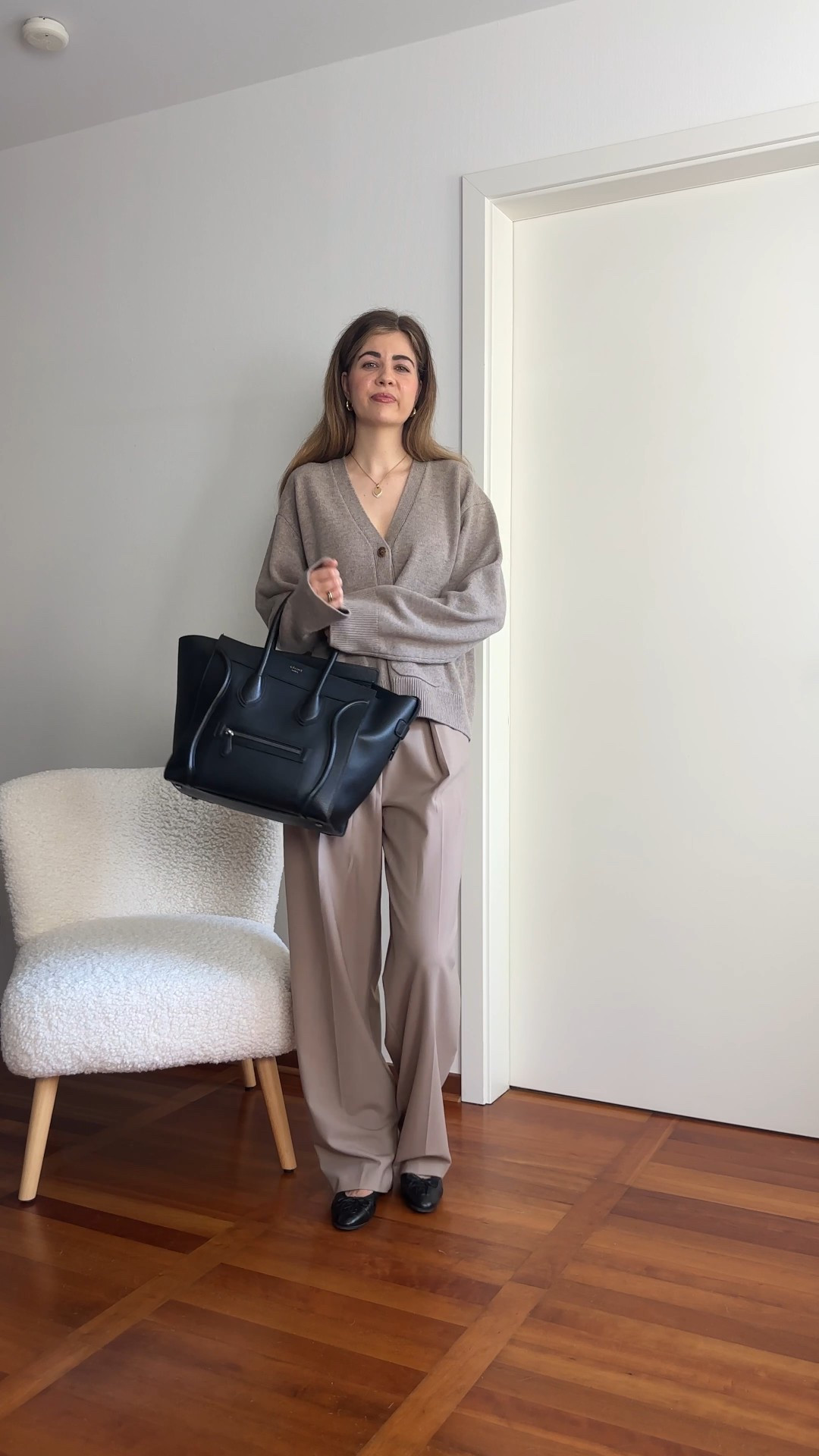 Pre-autumn outfit formulas 

#LTKstyletip #LTKautumn #LTKeurope