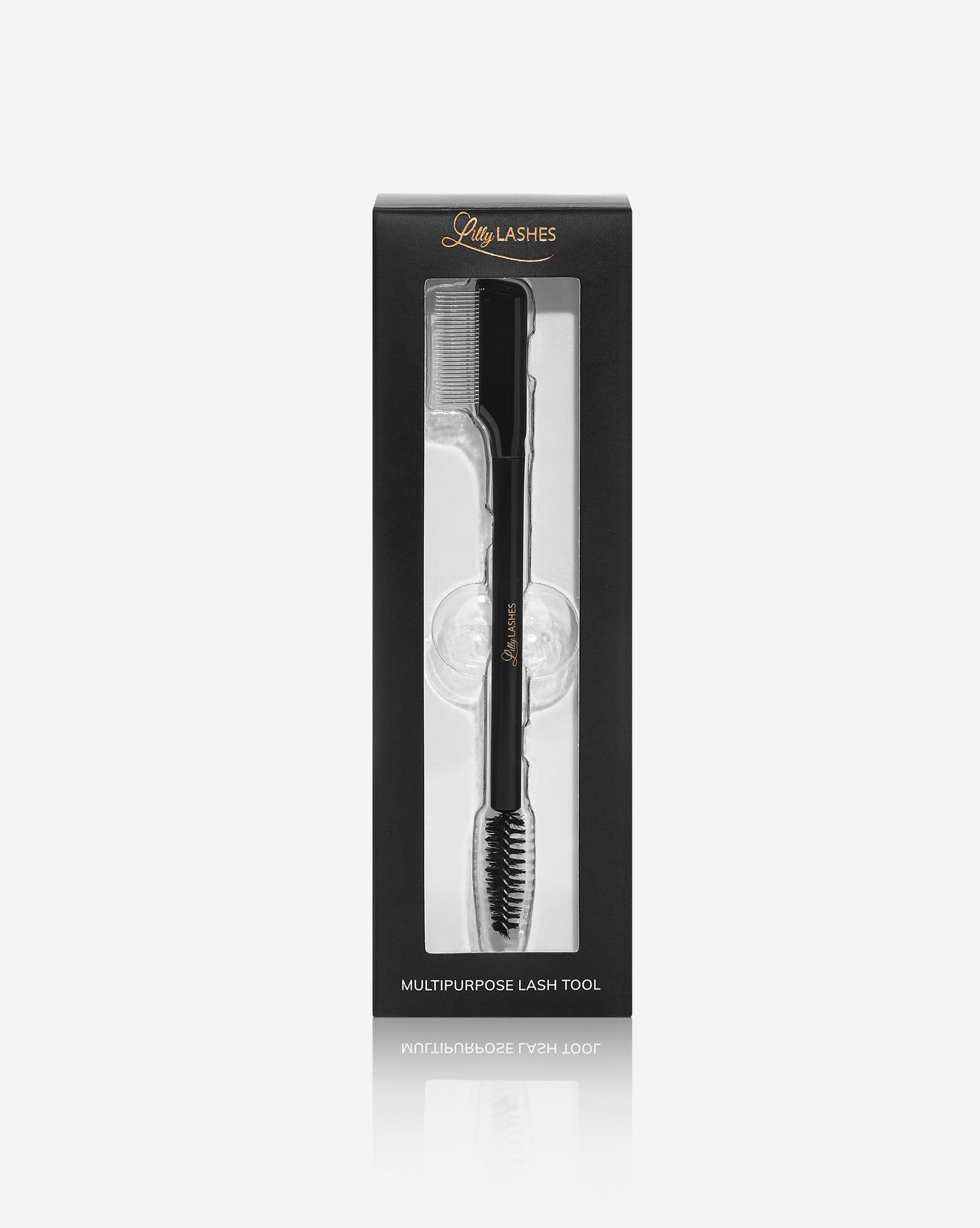 2-in-1 Lash Tool | Lilly Lashes