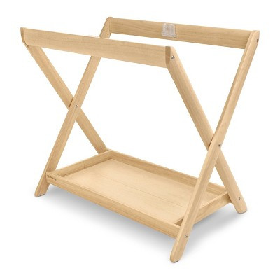 UPPAbaby Bassinet Stand Bedside Sleeper Accessory - Natural | Target