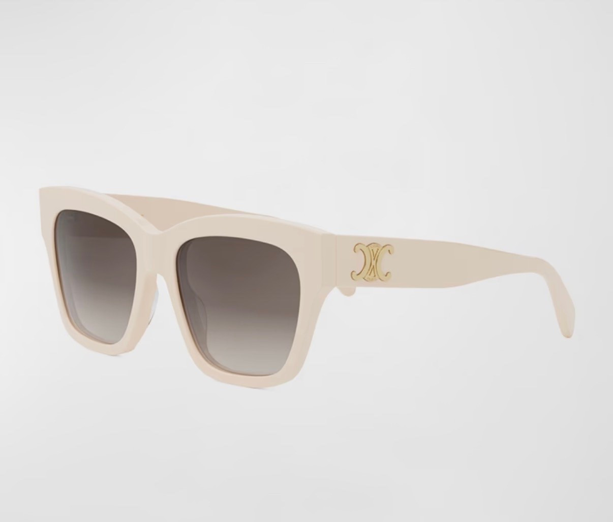 Wimbledon style has officially influenced my wishlist. 🤍🎾

After seeing so many fashionistas wearing ivory Celine sunglasses courtside, I think it’s time I finally add a pair to my collection. They’re timeless, elegant, and the perfect finishing touch for everything from summer dresses to elevated everyday looks.

Now the real question… should I take the plunge? 👀🤍

Shop my favorite luxury-inspired accessories and summer style in my LTK through the link in my bio.

#LTKStyle #WimbledonStyle #CelineSunglasses #LuxuryStyle #QuietLuxury #SummerStyle #ClassicFashion #FashionInspo #ElevatedStyle #AleshaNicoleCollection

#LTKootd #LTKmomlife #LTKOver40