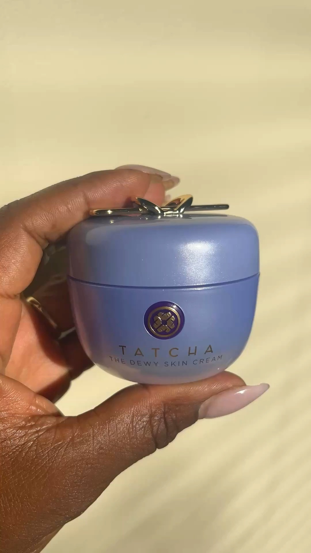 Added this Tatcha Dewy cream back into my skincare routine. Seeing great results, worth the splurge.

#LTKMothersDay #LTKselfcare #LTKBaby