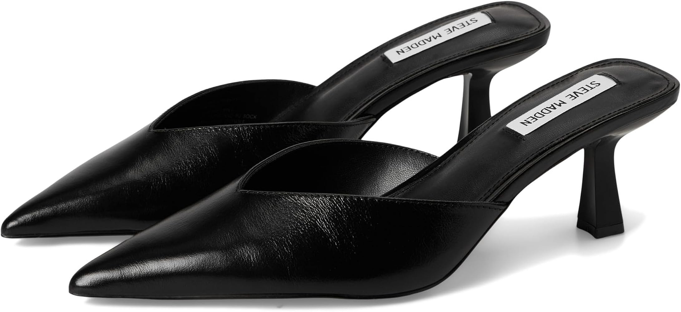 Steve Madden Women's Mod Mule | Amazon (US)