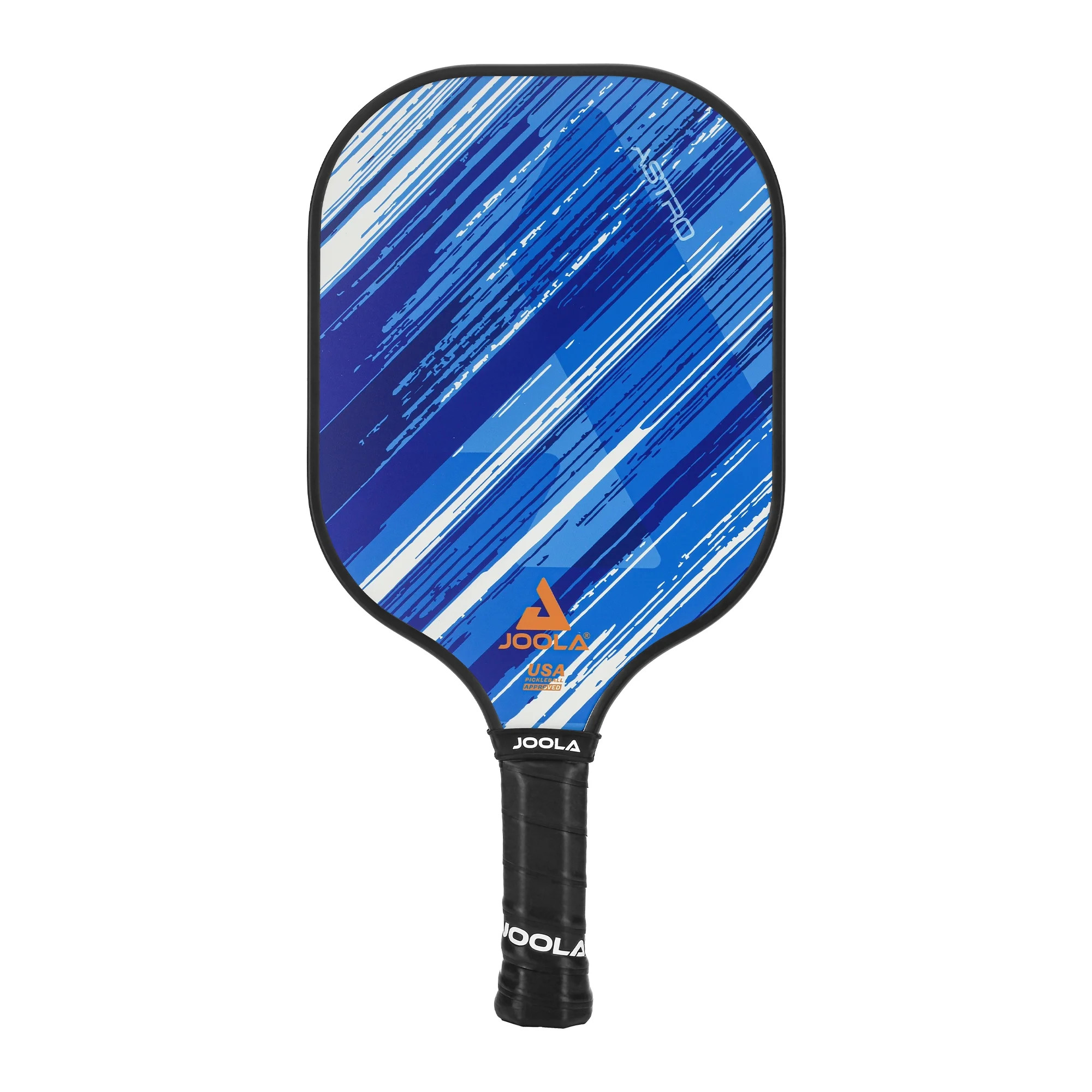 JOOLA Astro Fiberglass Pickleball Paddle for Intermediate and Beginner Players, Blue - Walmart.co... | Walmart (US)